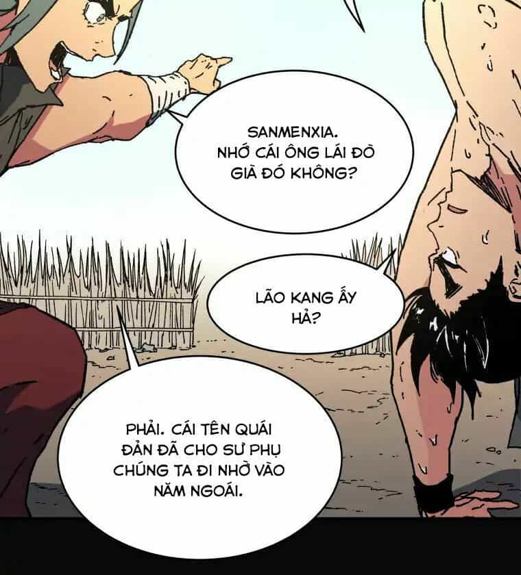Bố Vô Song - Chương 56 - ảnh 38