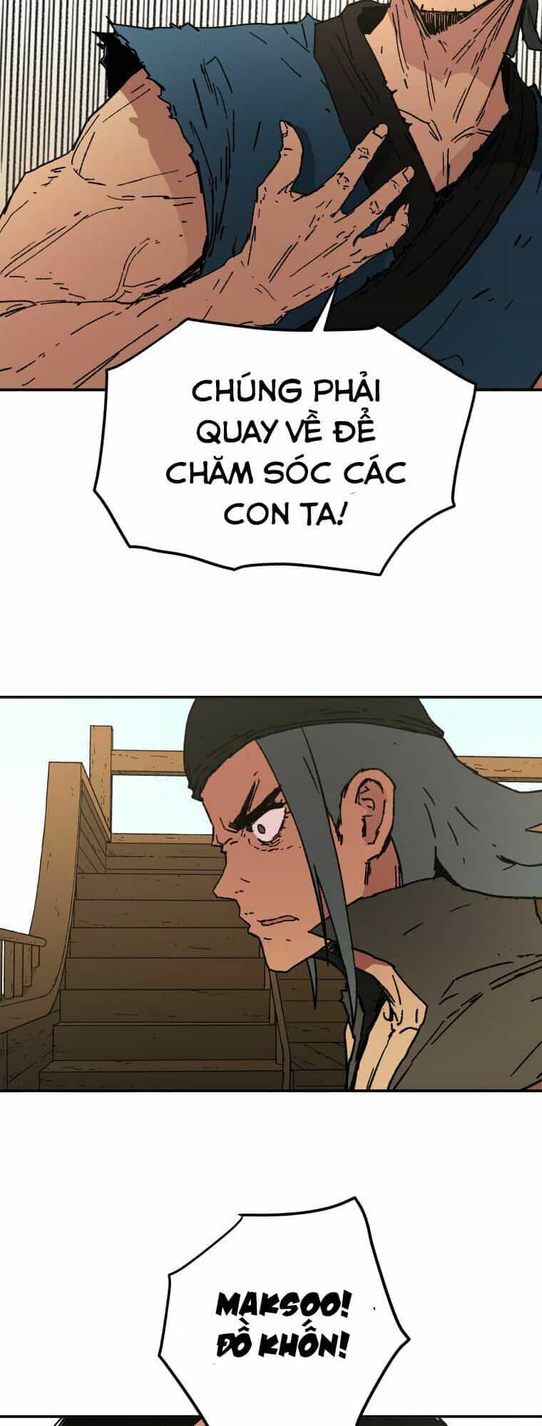 Bố Vô Song - Chương 57 - ảnh 12