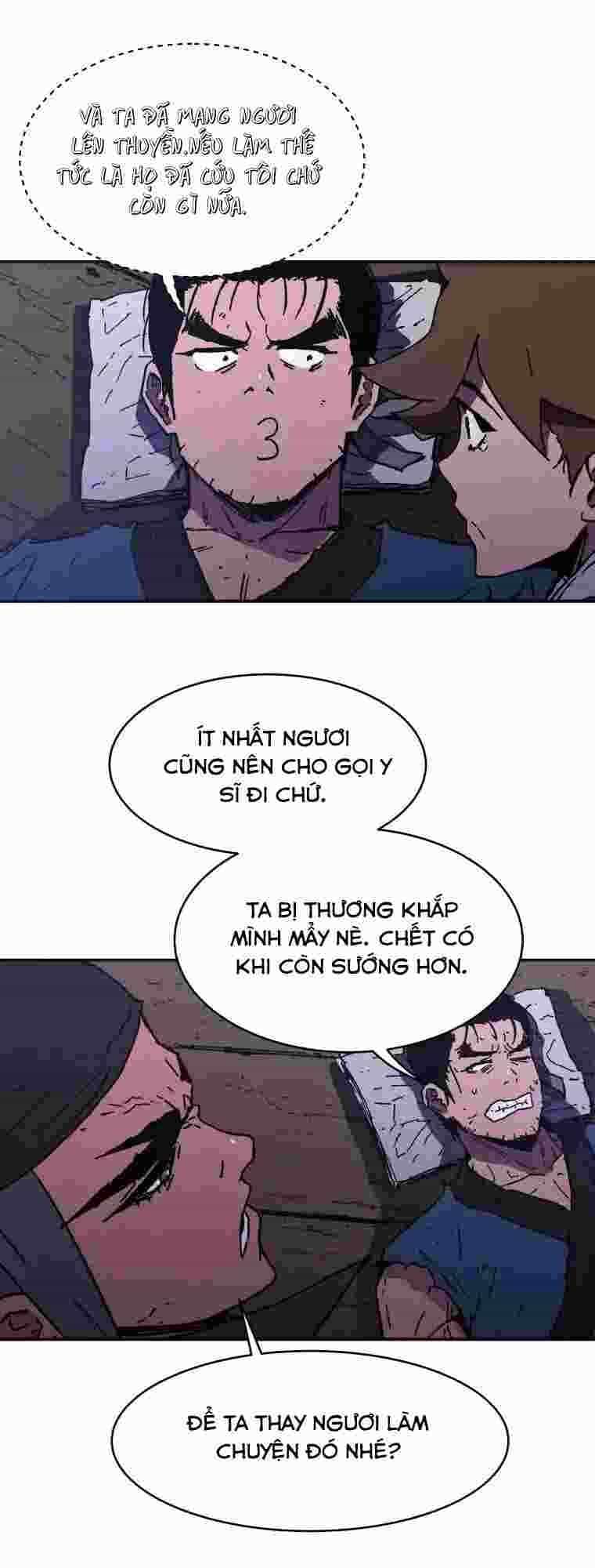 Bố Vô Song - Chương 59 - ảnh 35