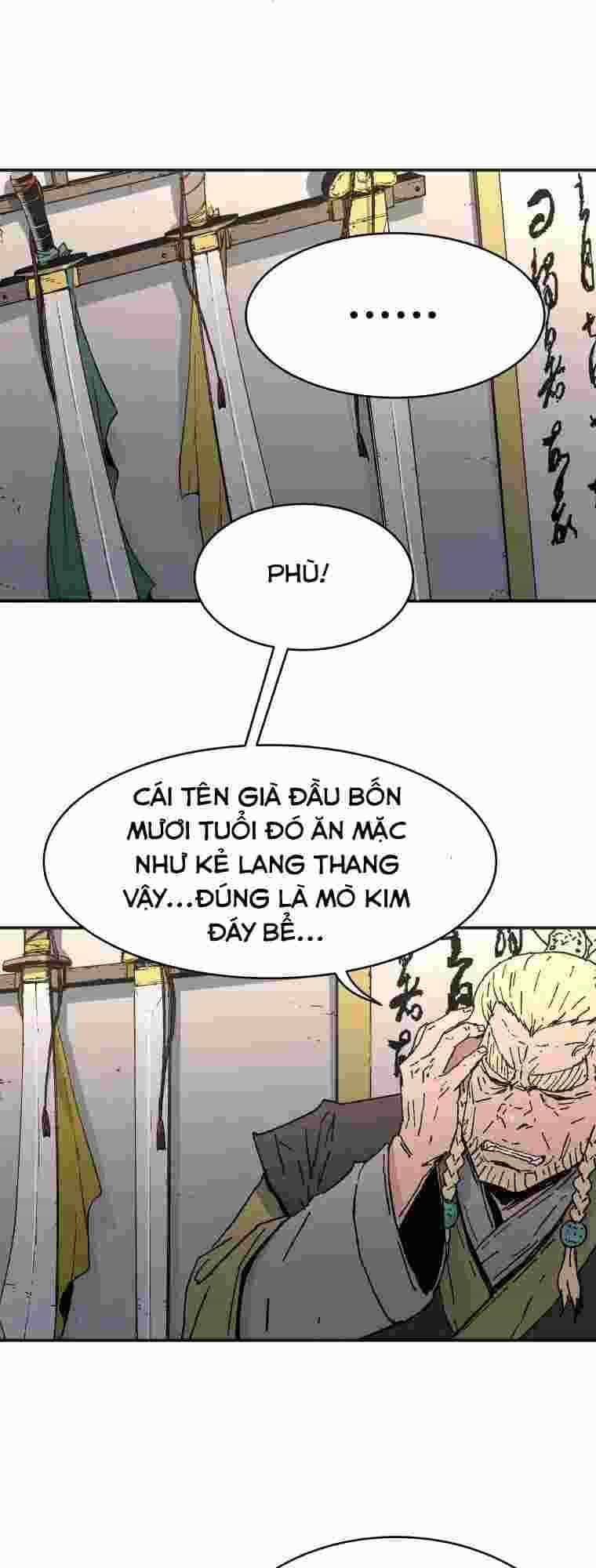 Bố Vô Song - Chương 59 - ảnh 47