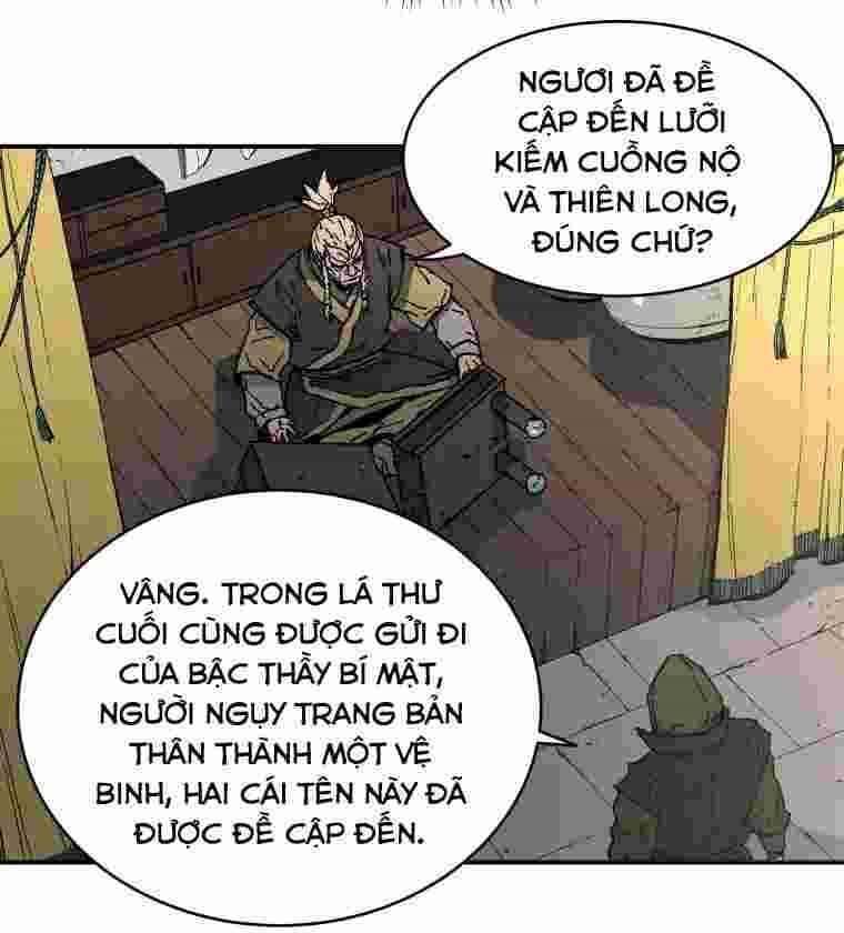 Bố Vô Song - Chương 59 - ảnh 49