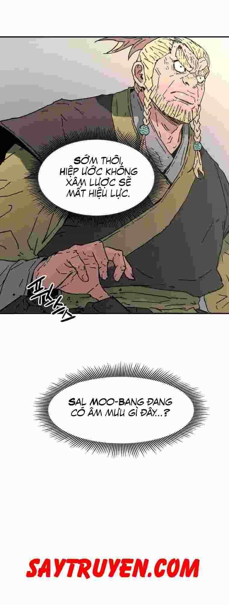 Bố Vô Song - Chương 59 - ảnh 51