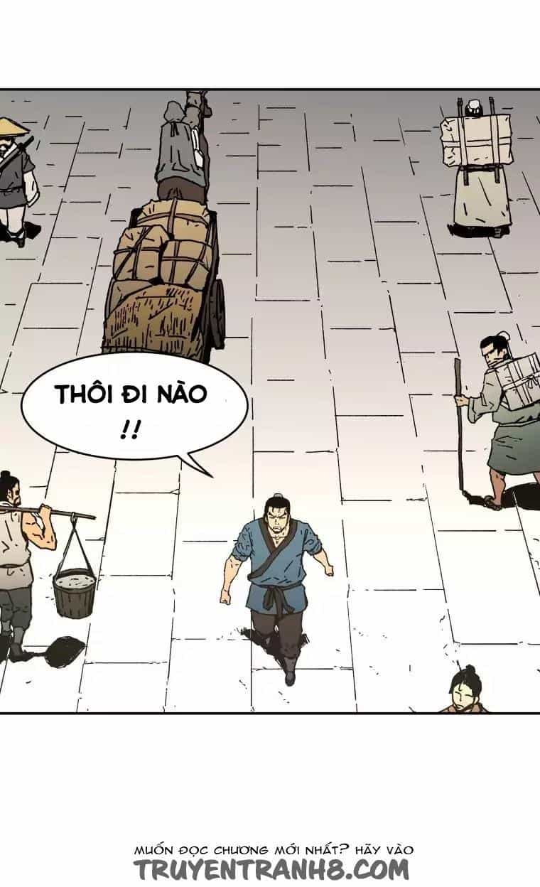 Bố Vô Song - Chương 6 - ảnh 2