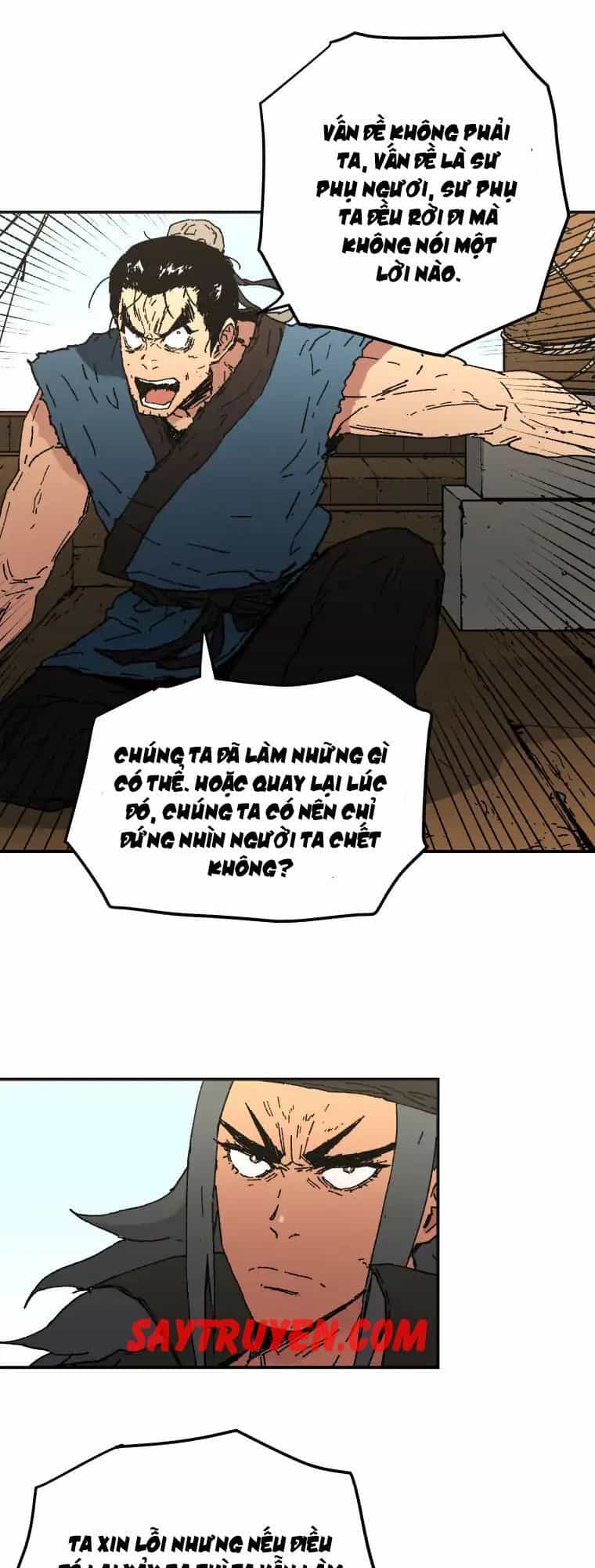 Bố Vô Song - Chương 60 - ảnh 12