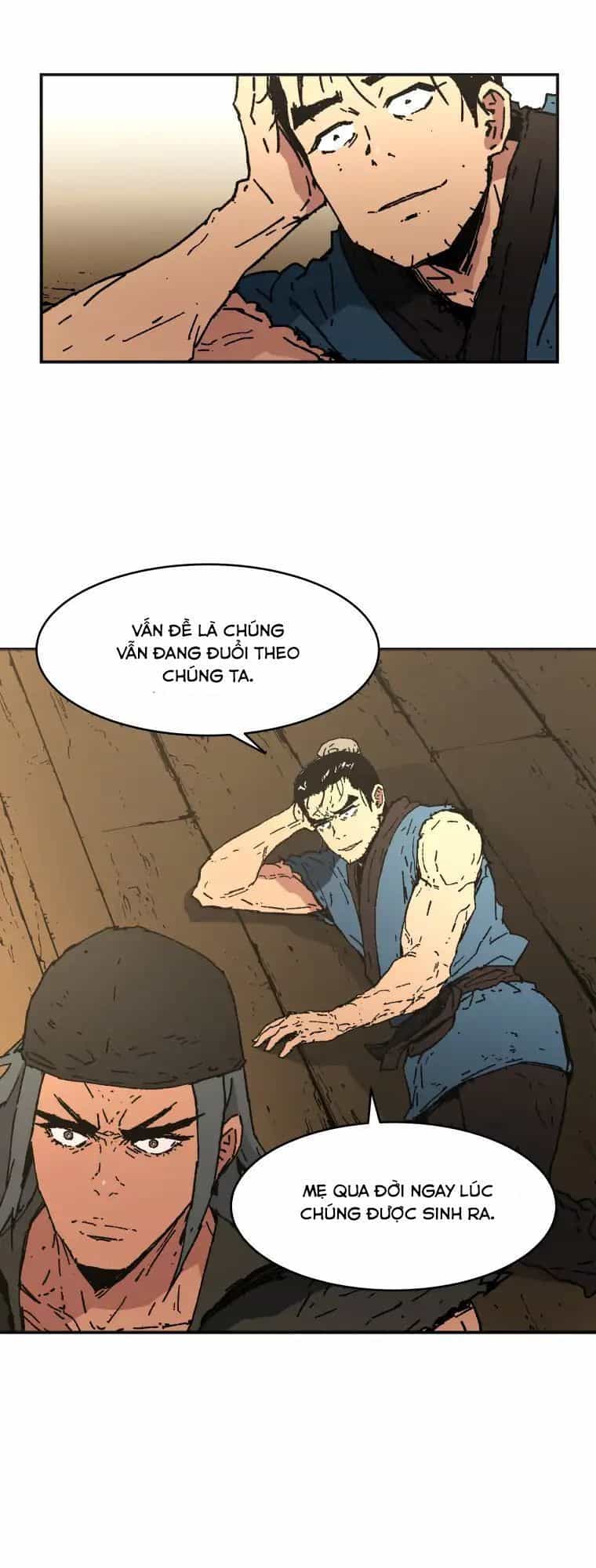 Bố Vô Song - Chương 60 - ảnh 9