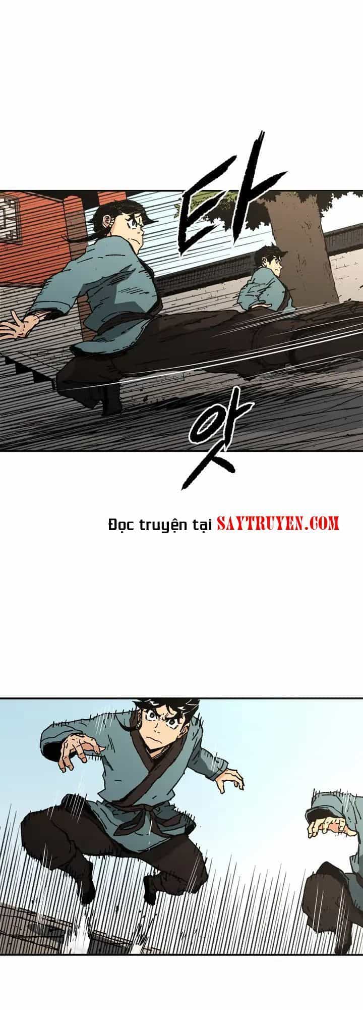 Bố Vô Song - Chương 61 - ảnh 28