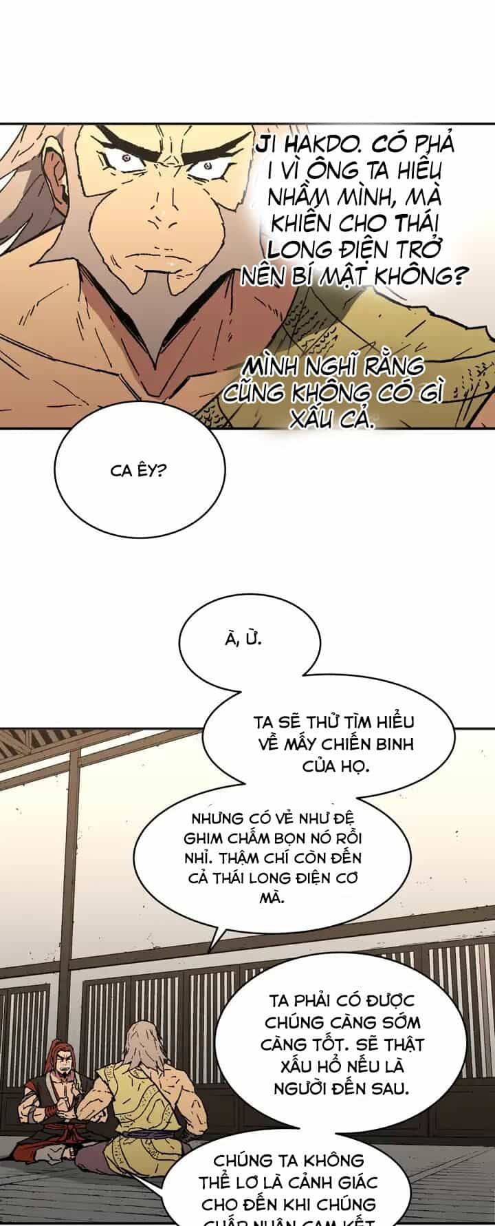 Bố Vô Song - Chương 62 - ảnh 44
