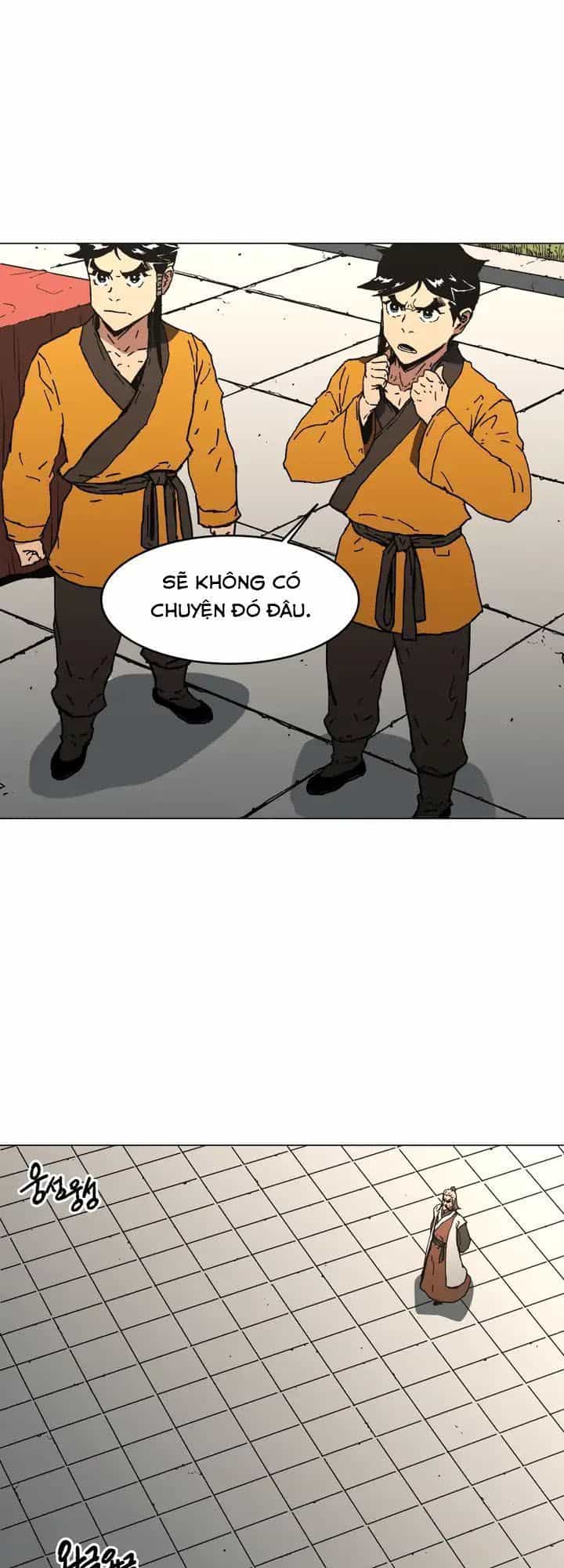 Bố Vô Song - Chương 65 - ảnh 14