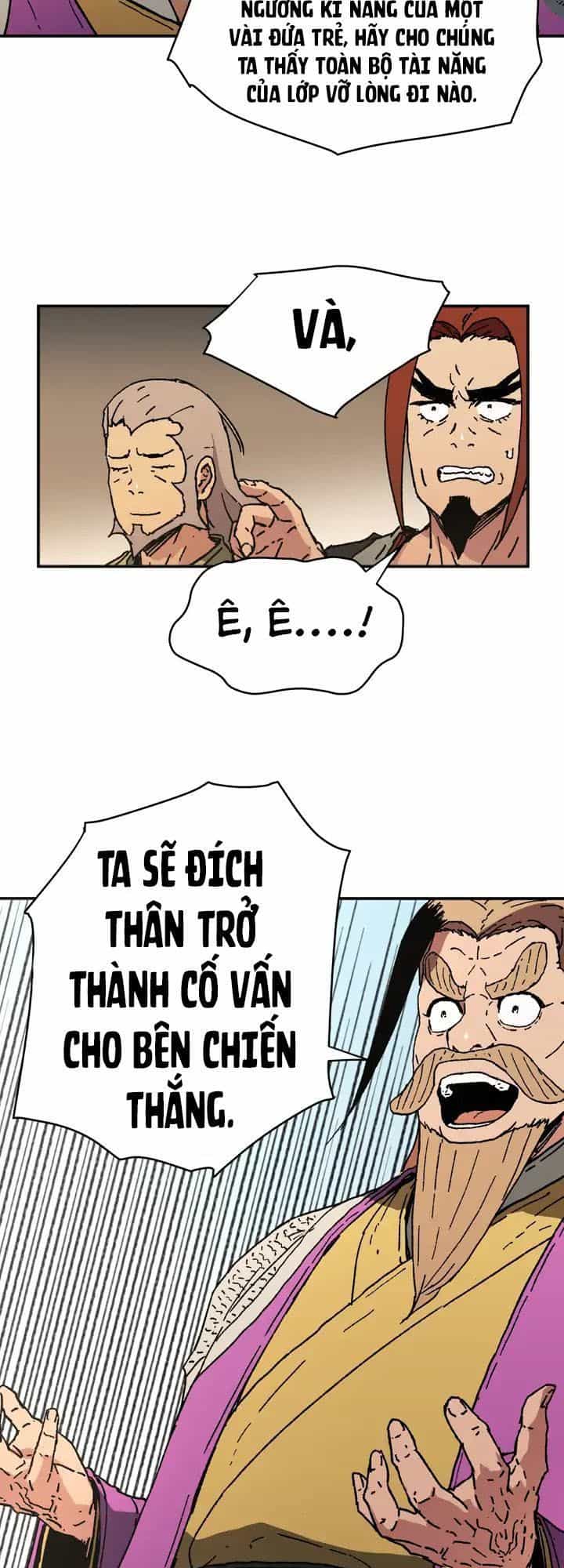 Bố Vô Song - Chương 66 - ảnh 12