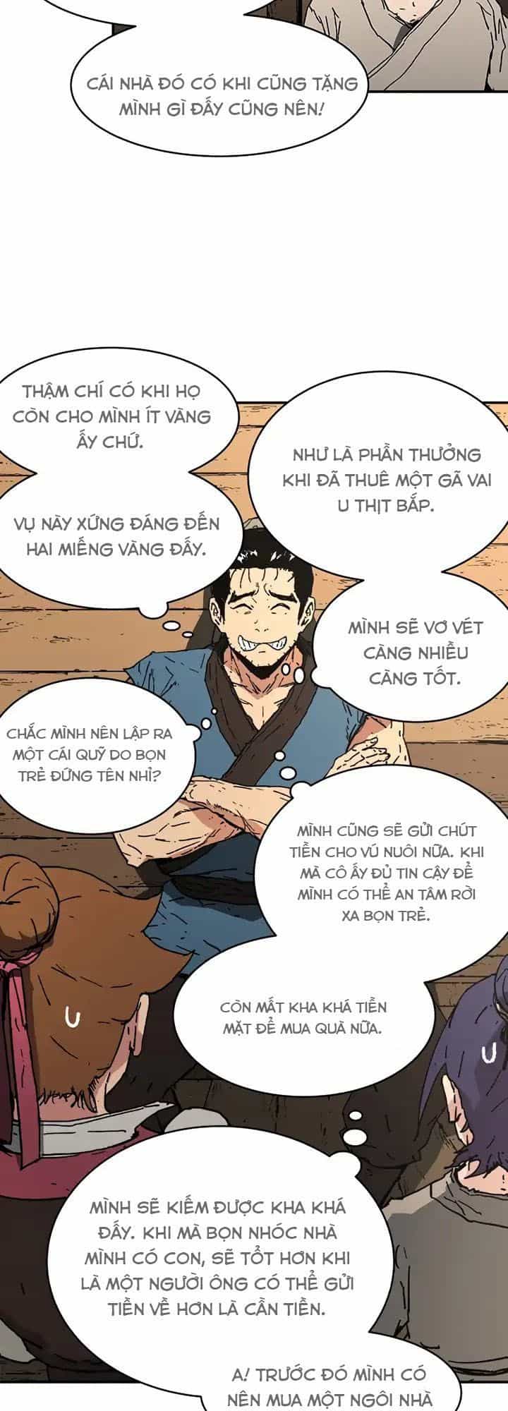 Bố Vô Song - Chương 67 - ảnh 13