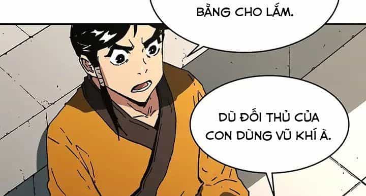 Bố Vô Song - Chương 67 - ảnh 47