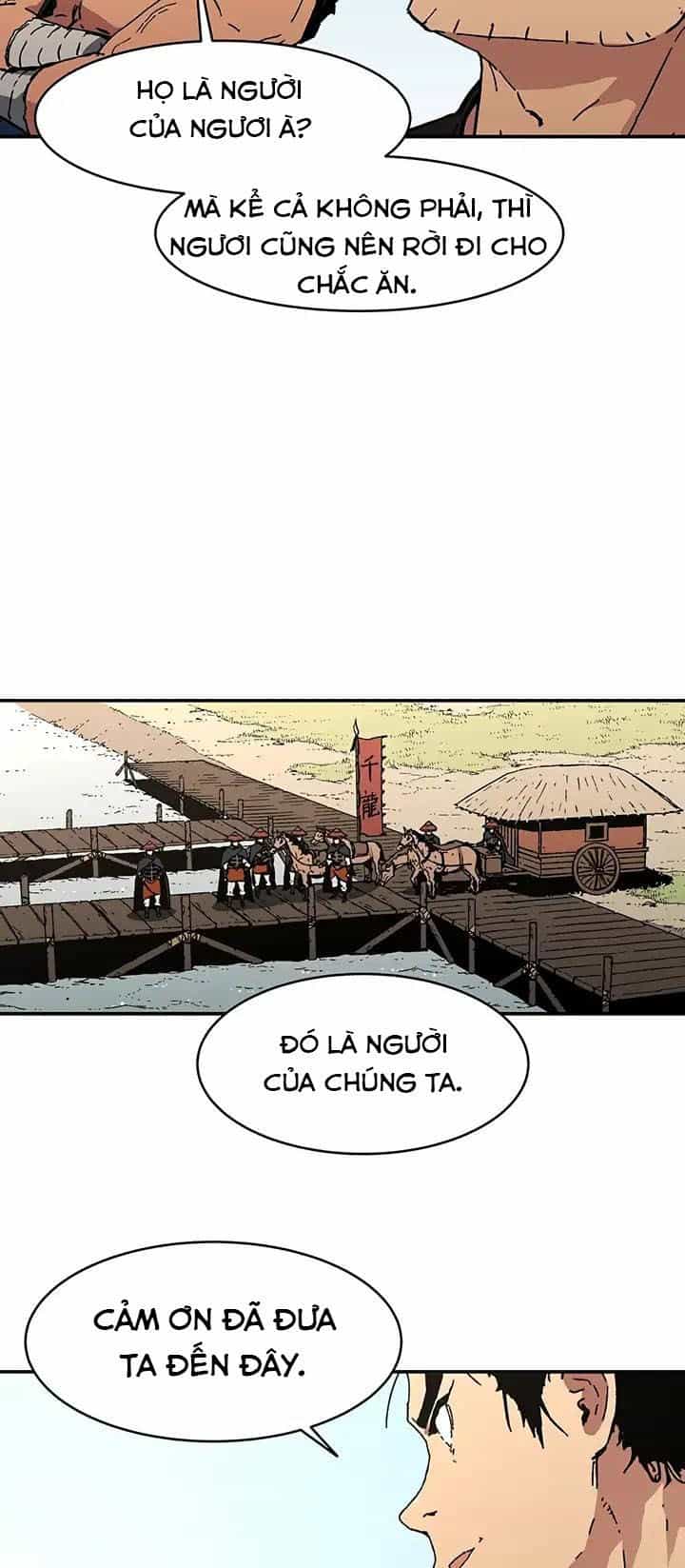 Bố Vô Song - Chương 67 - ảnh 5