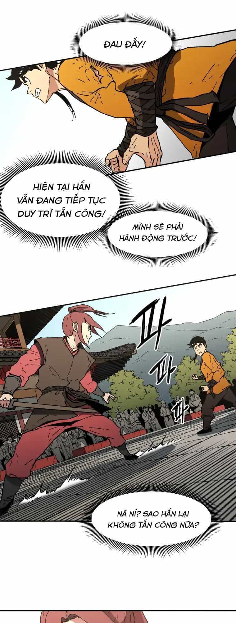 Bố Vô Song - Chương 68 - ảnh 10