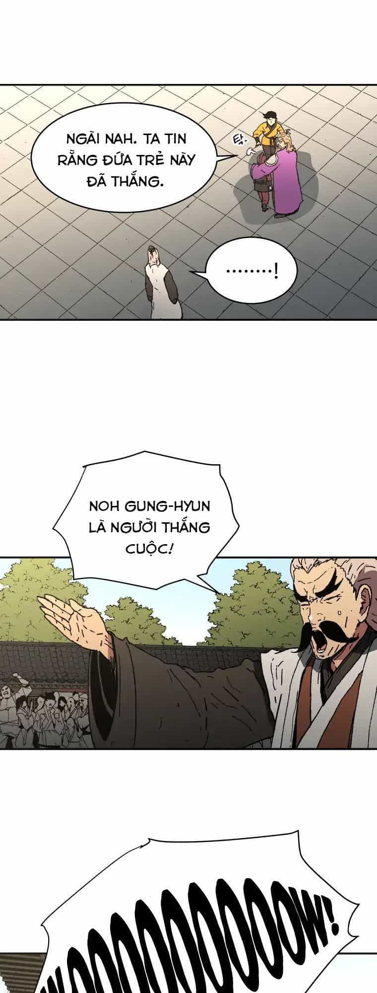 Bố Vô Song - Chương 68 - ảnh 32