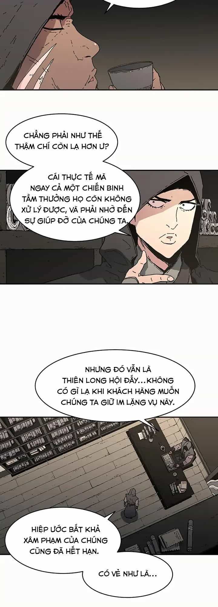 Bố Vô Song - Chương 69 - ảnh 10