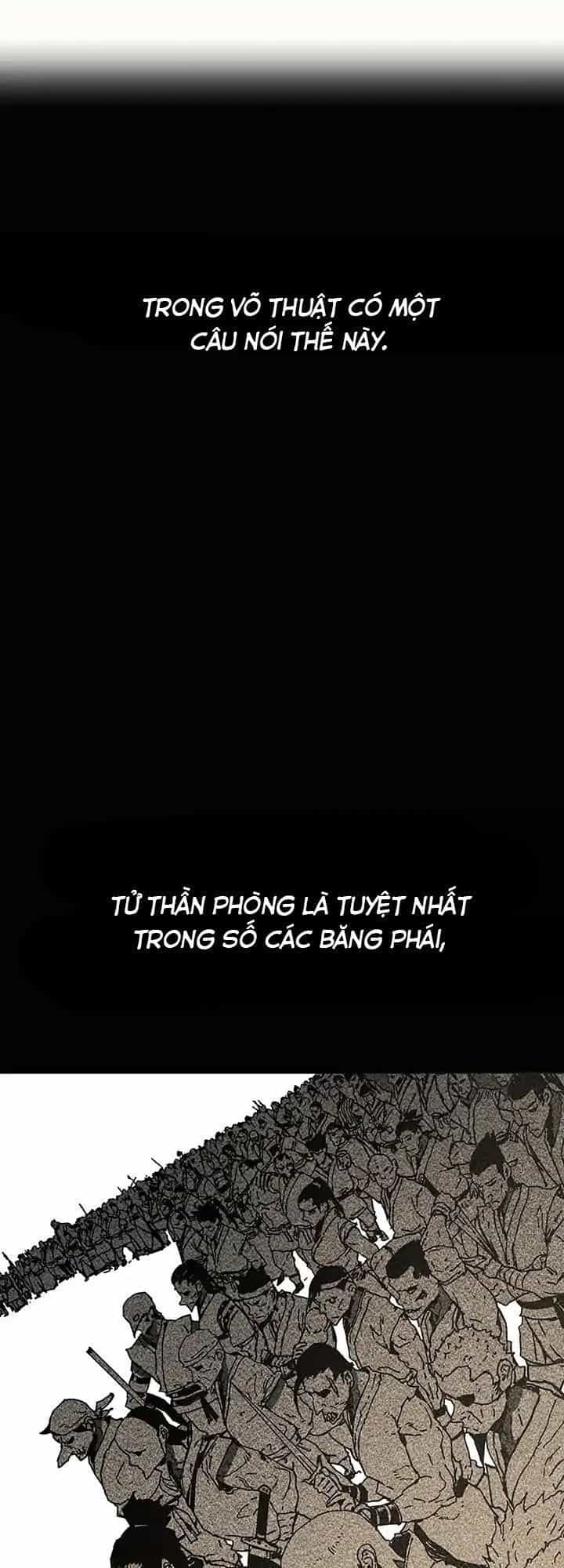 Bố Vô Song - Chương 69 - ảnh 2