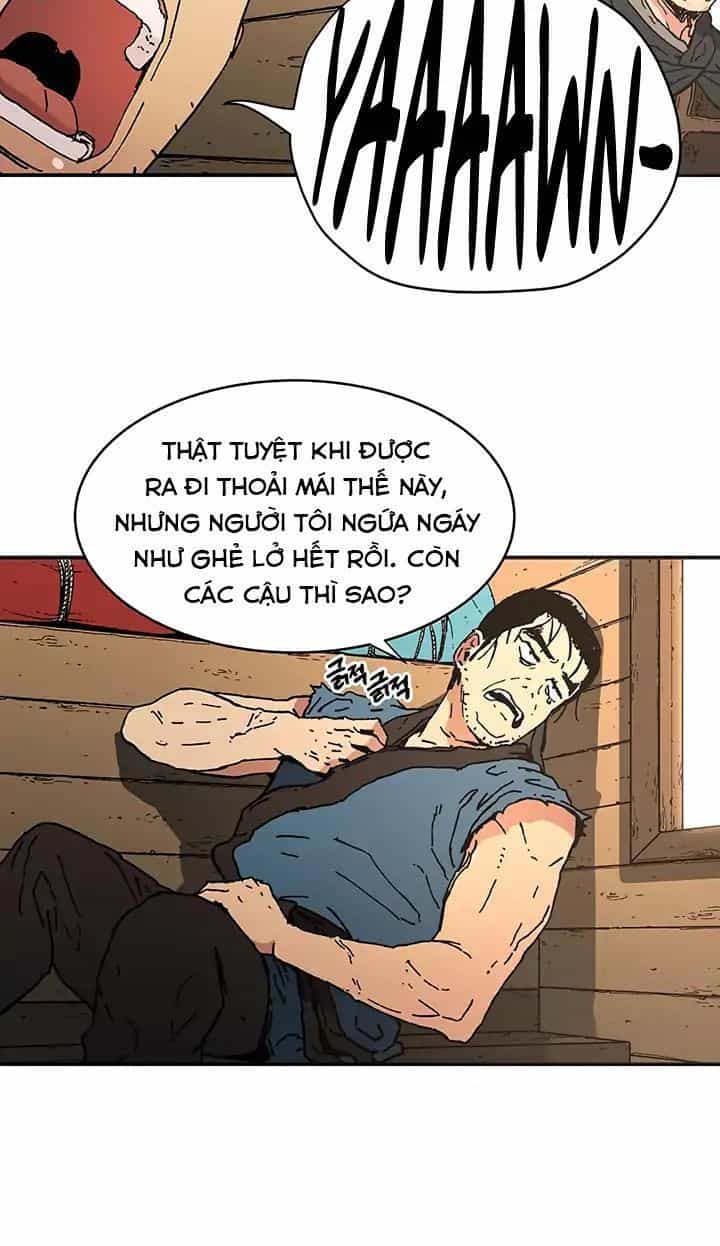 Bố Vô Song - Chương 69 - ảnh 23