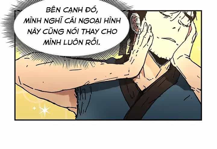 Bố Vô Song - Chương 69 - ảnh 34
