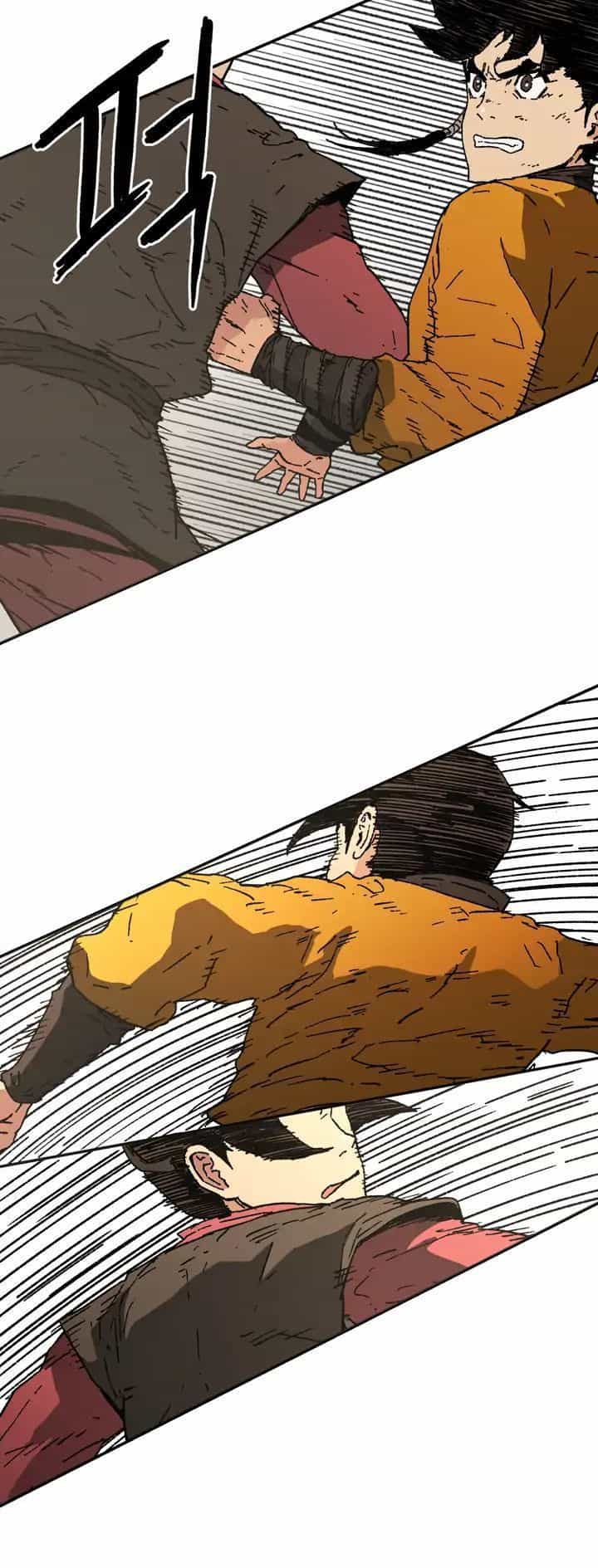 Bố Vô Song - Chương 70 - ảnh 12