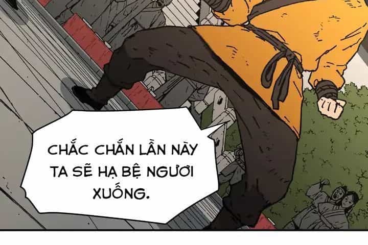 Bố Vô Song - Chương 70 - ảnh 28