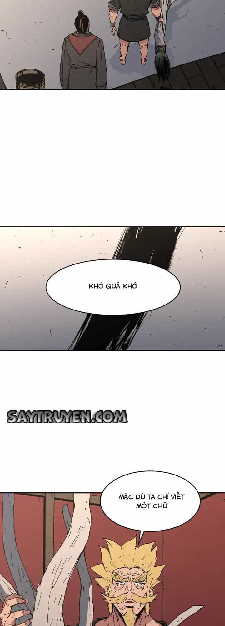 Bố Vô Song - Chương 71 - ảnh 12