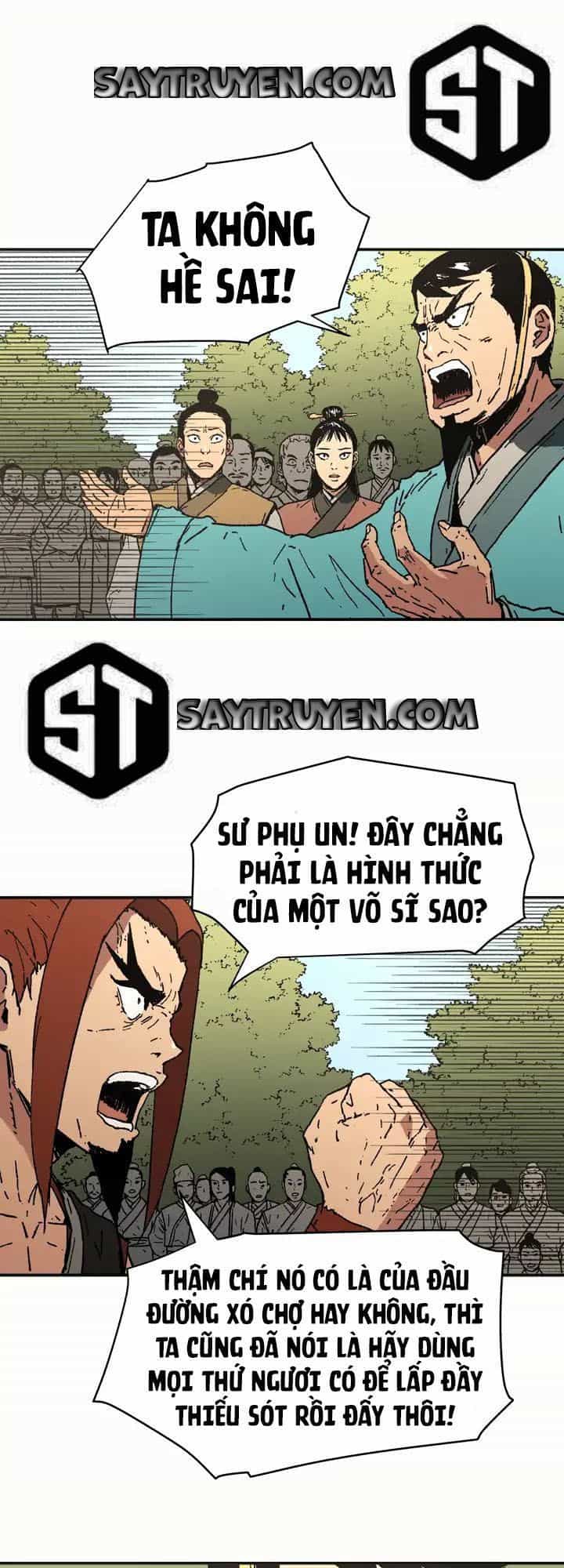 Bố Vô Song - Chương 71 - ảnh 26