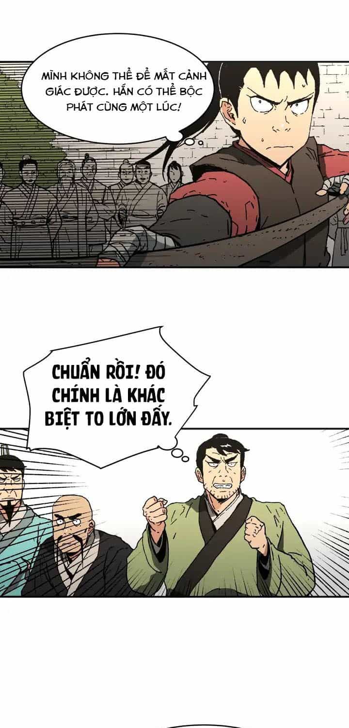 Bố Vô Song - Chương 72 - ảnh 14