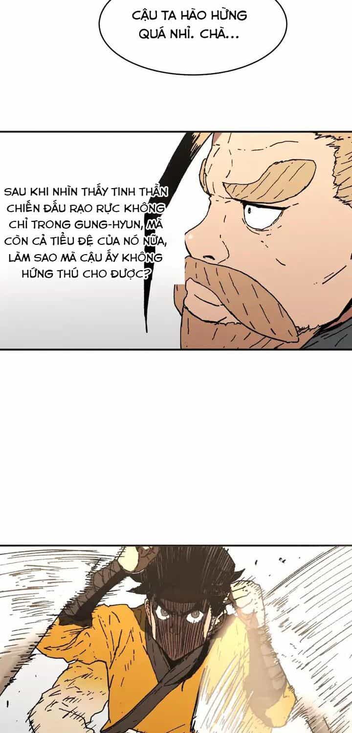 Bố Vô Song - Chương 72 - ảnh 19