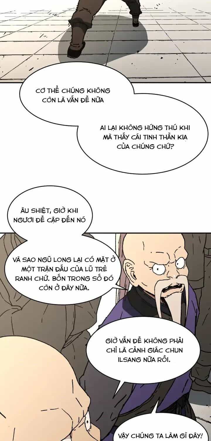 Bố Vô Song - Chương 72 - ảnh 31