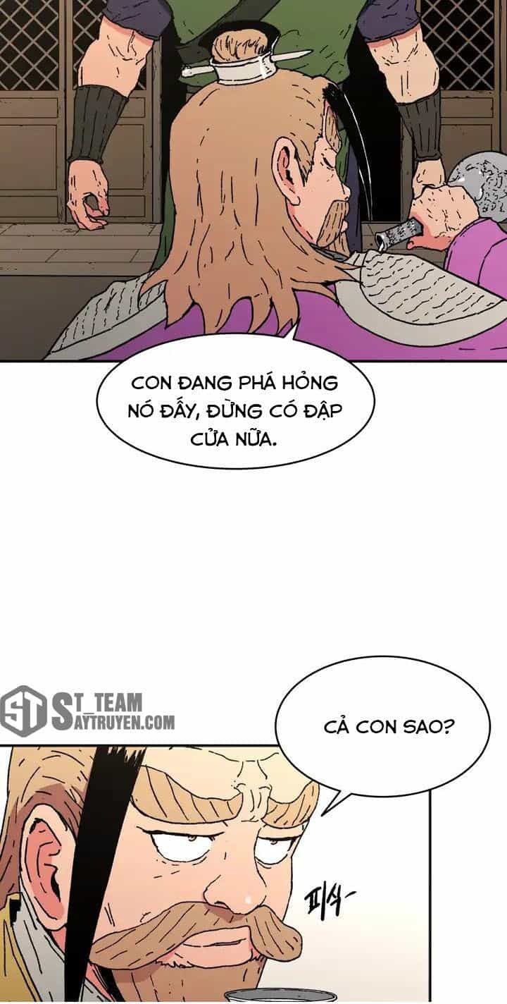 Bố Vô Song - Chương 73 - ảnh 12