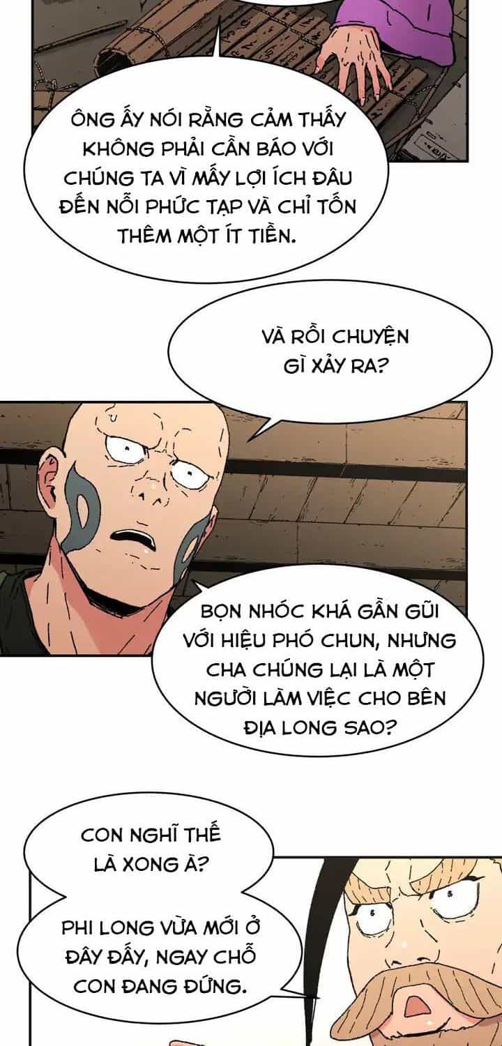 Bố Vô Song - Chương 73 - ảnh 19