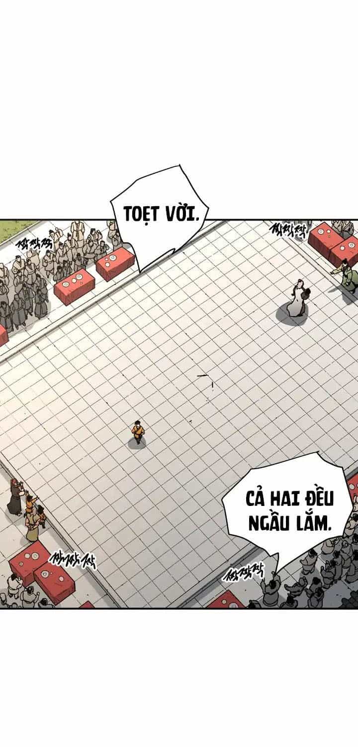 Bố Vô Song - Chương 73 - ảnh 2