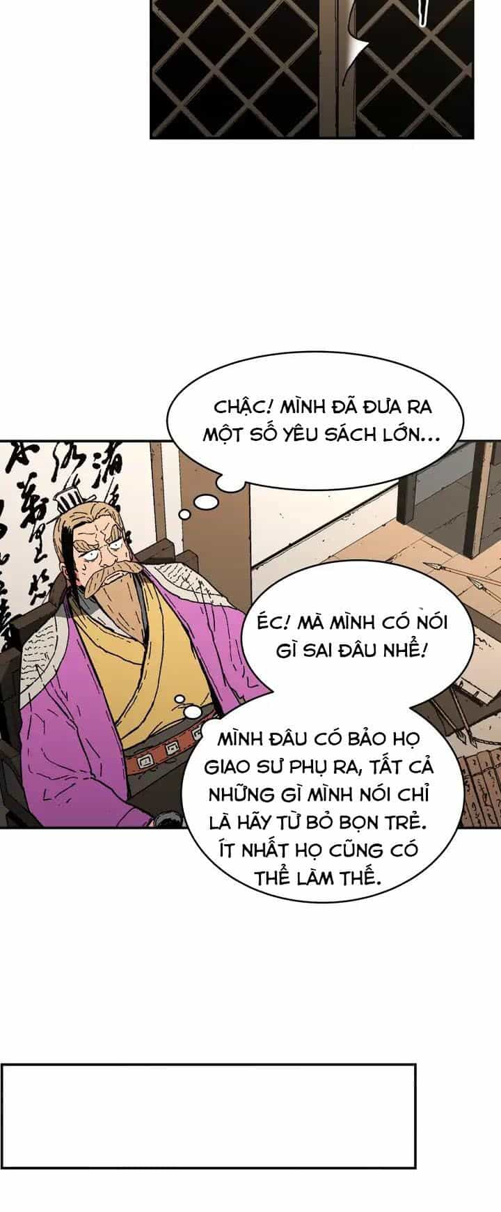 Bố Vô Song - Chương 73 - ảnh 32
