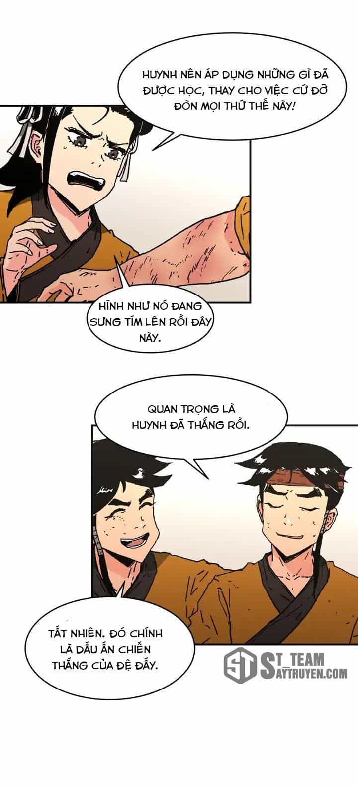 Bố Vô Song - Chương 73 - ảnh 5