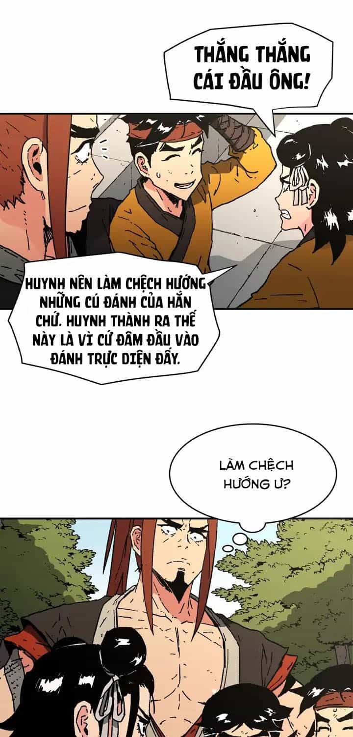 Bố Vô Song - Chương 73 - ảnh 6