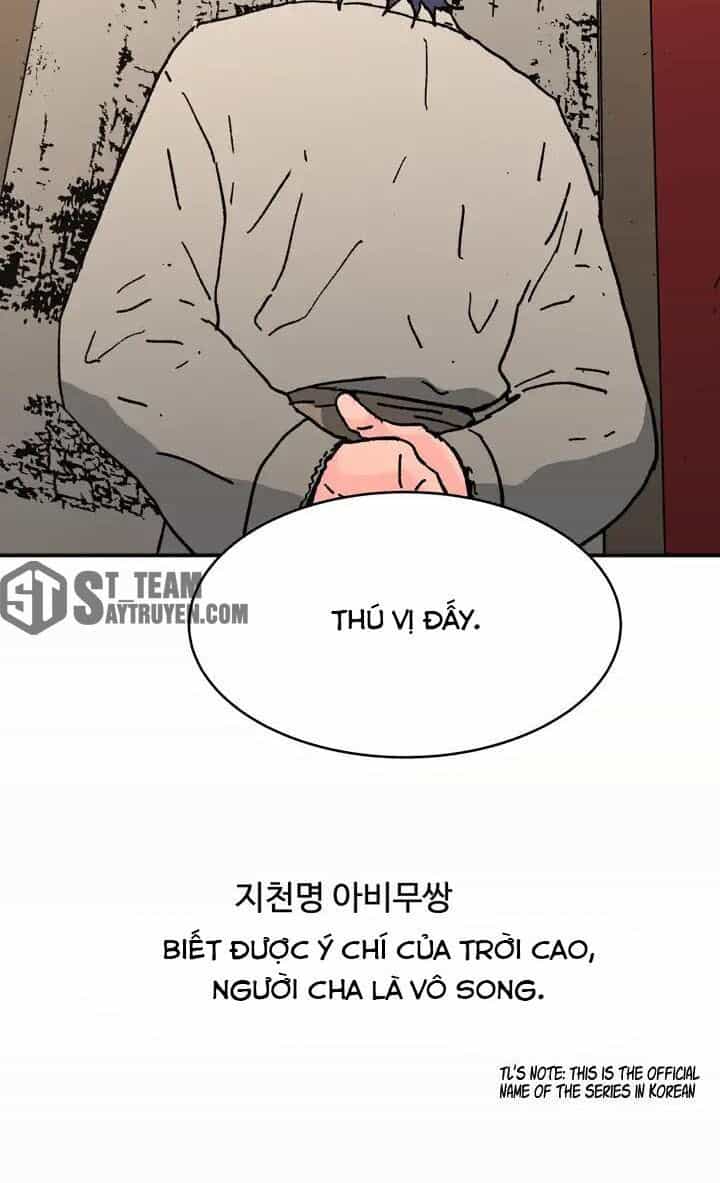 Bố Vô Song - Chương 74 - ảnh 49