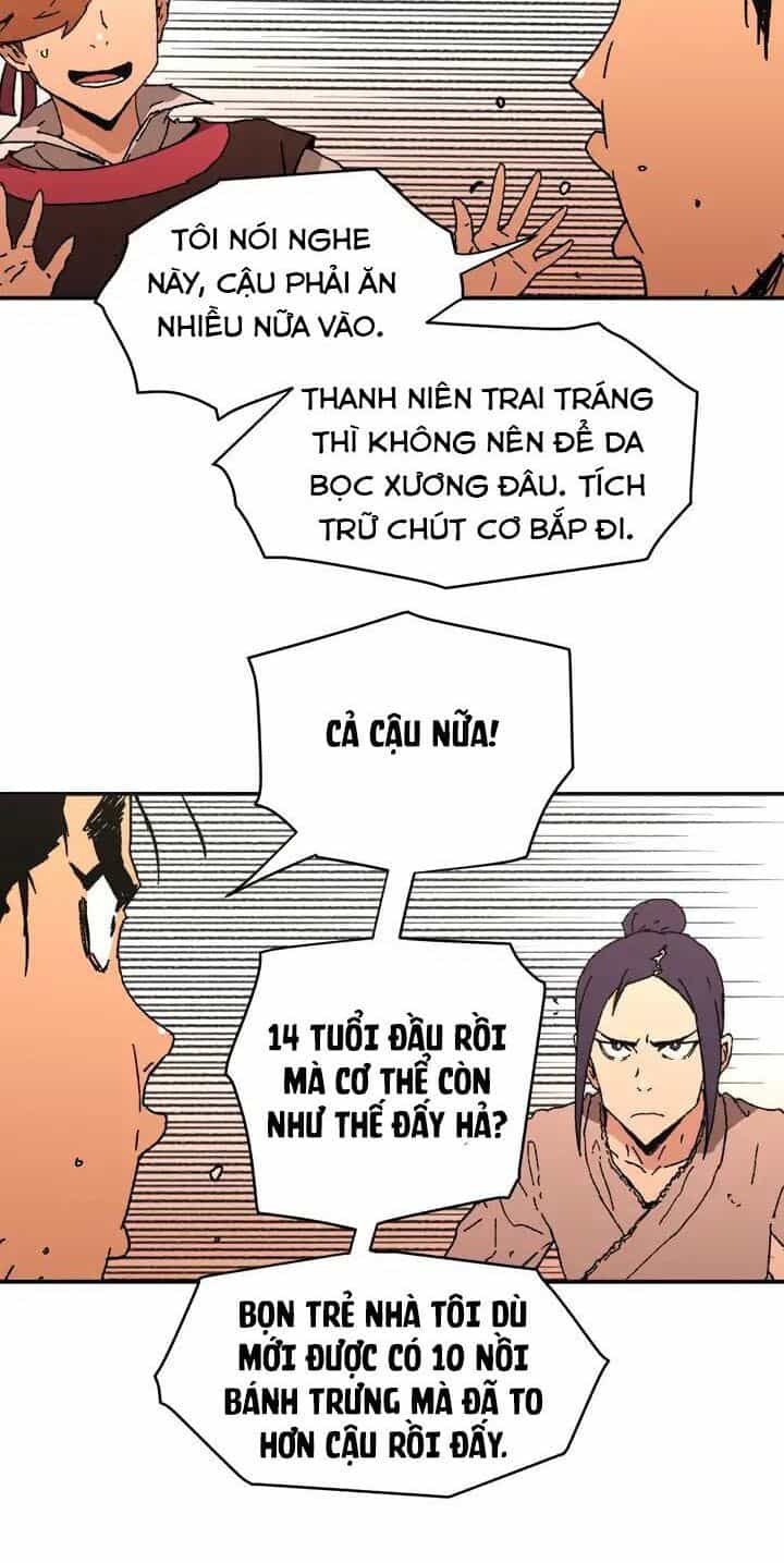 Bố Vô Song - Chương 74 - ảnh 5