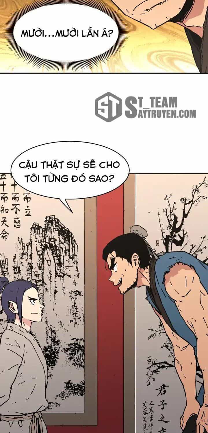 Bố Vô Song - Chương 75 - ảnh 14