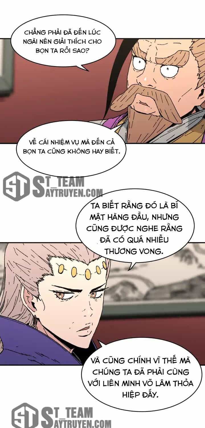 Bố Vô Song - Chương 75 - ảnh 17