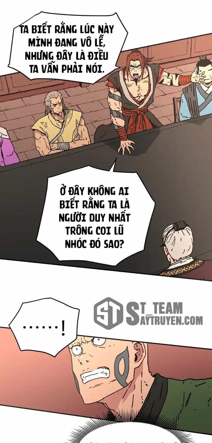 Bố Vô Song - Chương 75 - ảnh 29