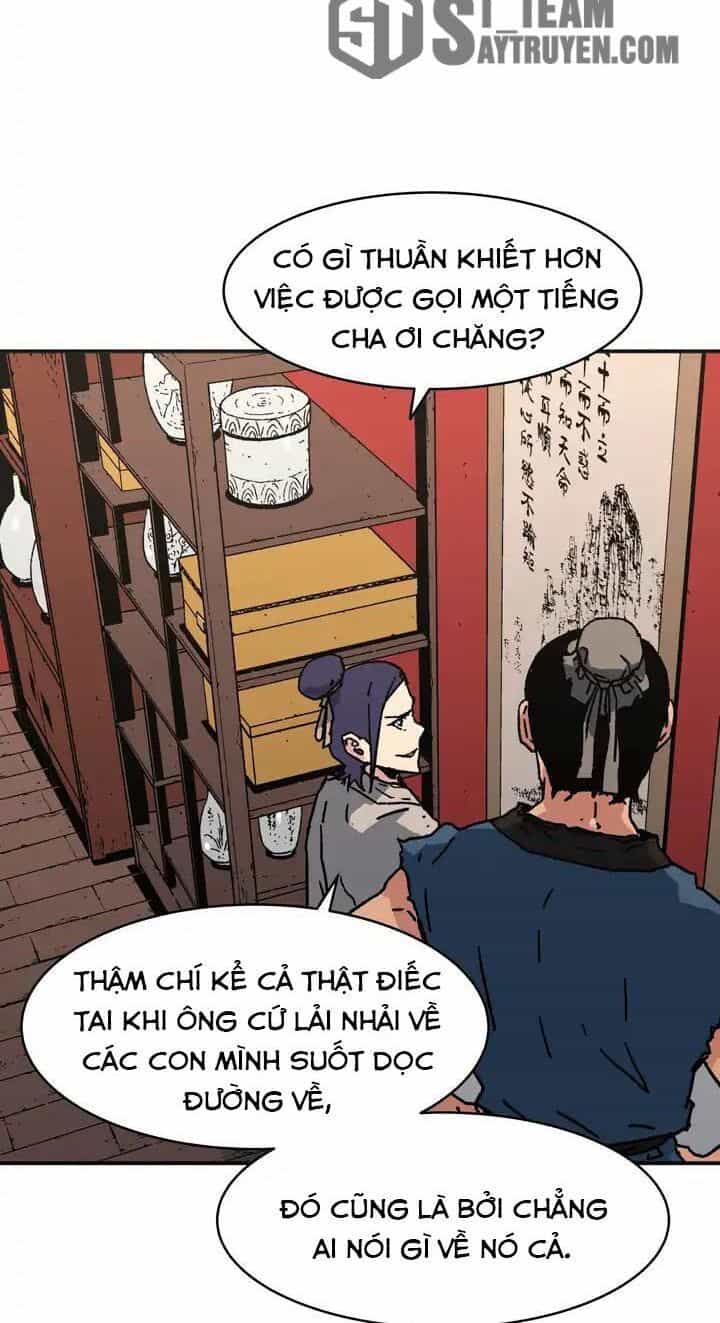Bố Vô Song - Chương 75 - ảnh 6
