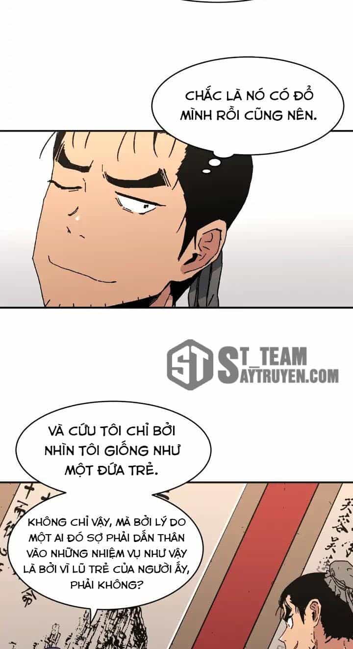 Bố Vô Song - Chương 75 - ảnh 7