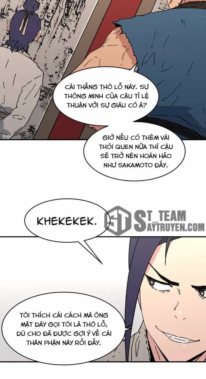 Bố Vô Song - Chương 75 - ảnh 8