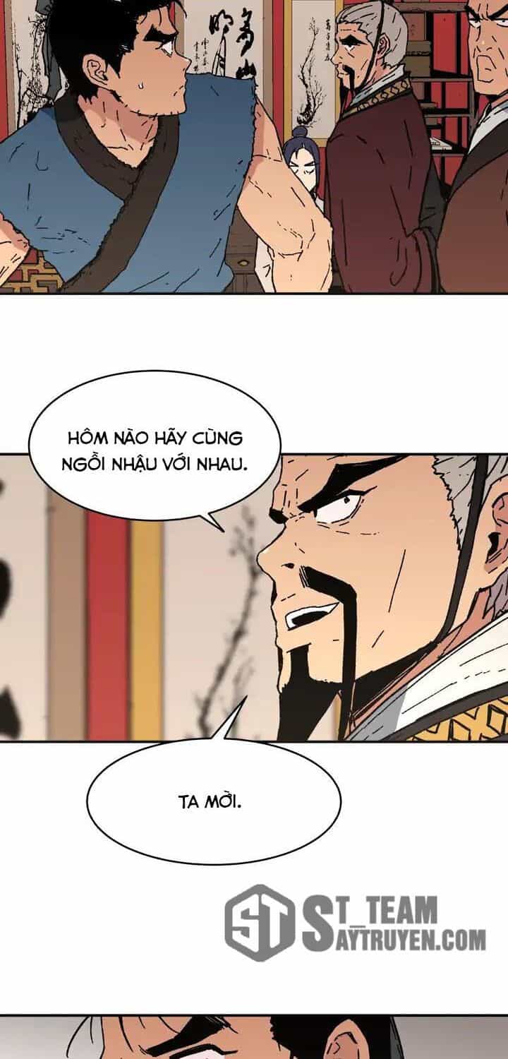 Bố Vô Song - Chương 76 - ảnh 11