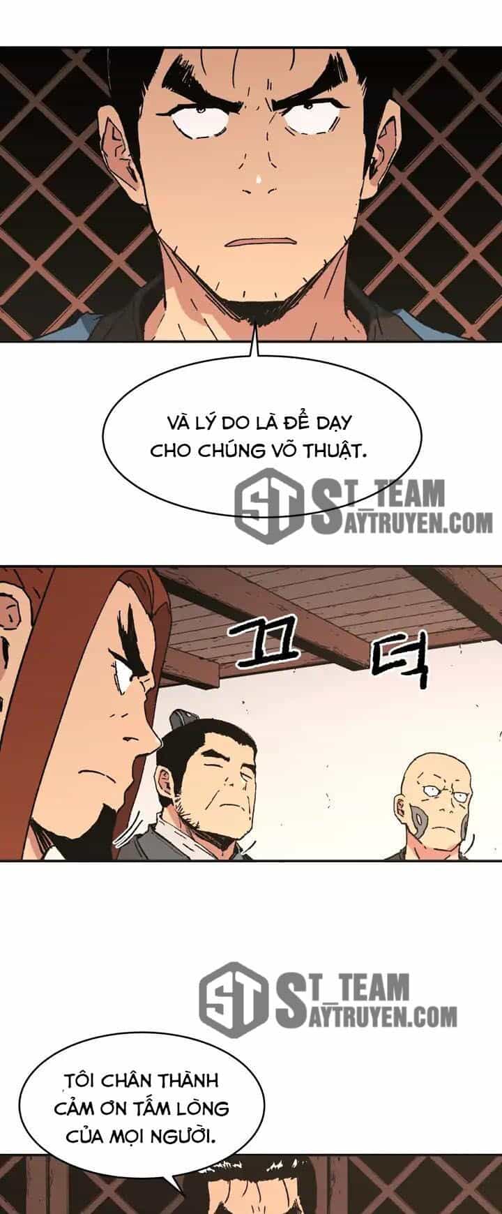 Bố Vô Song - Chương 76 - ảnh 44