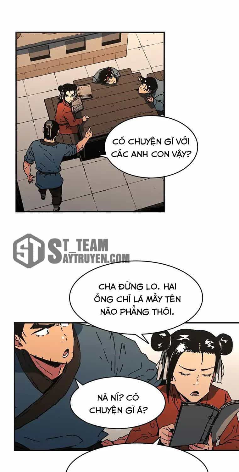 Bố Vô Song - Chương 77 - ảnh 8