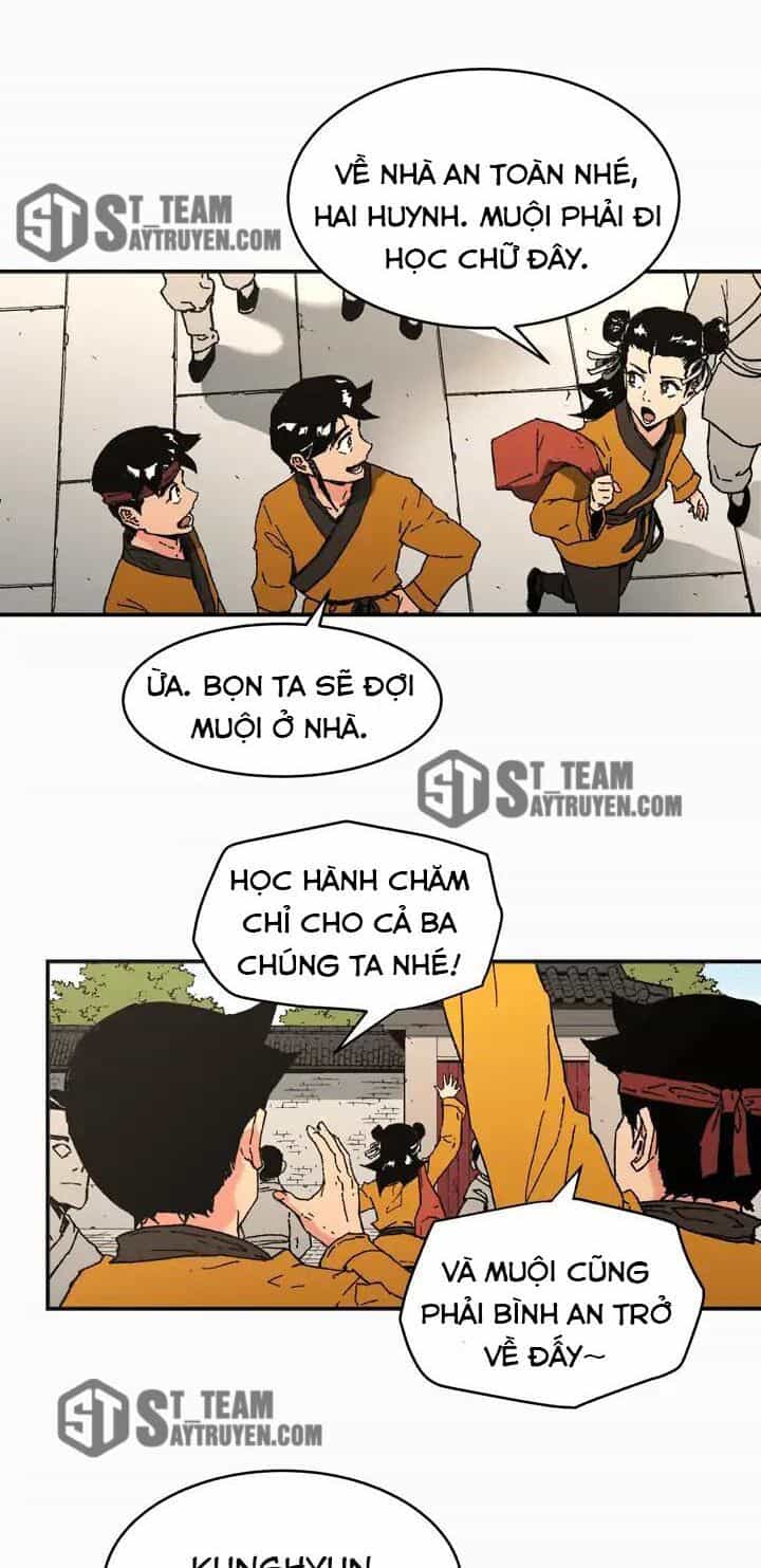 Bố Vô Song - Chương 79 - ảnh 3