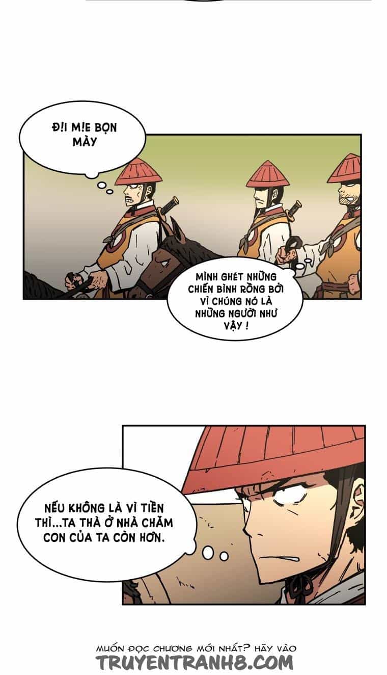 Bố Vô Song - Chương 8 - ảnh 22