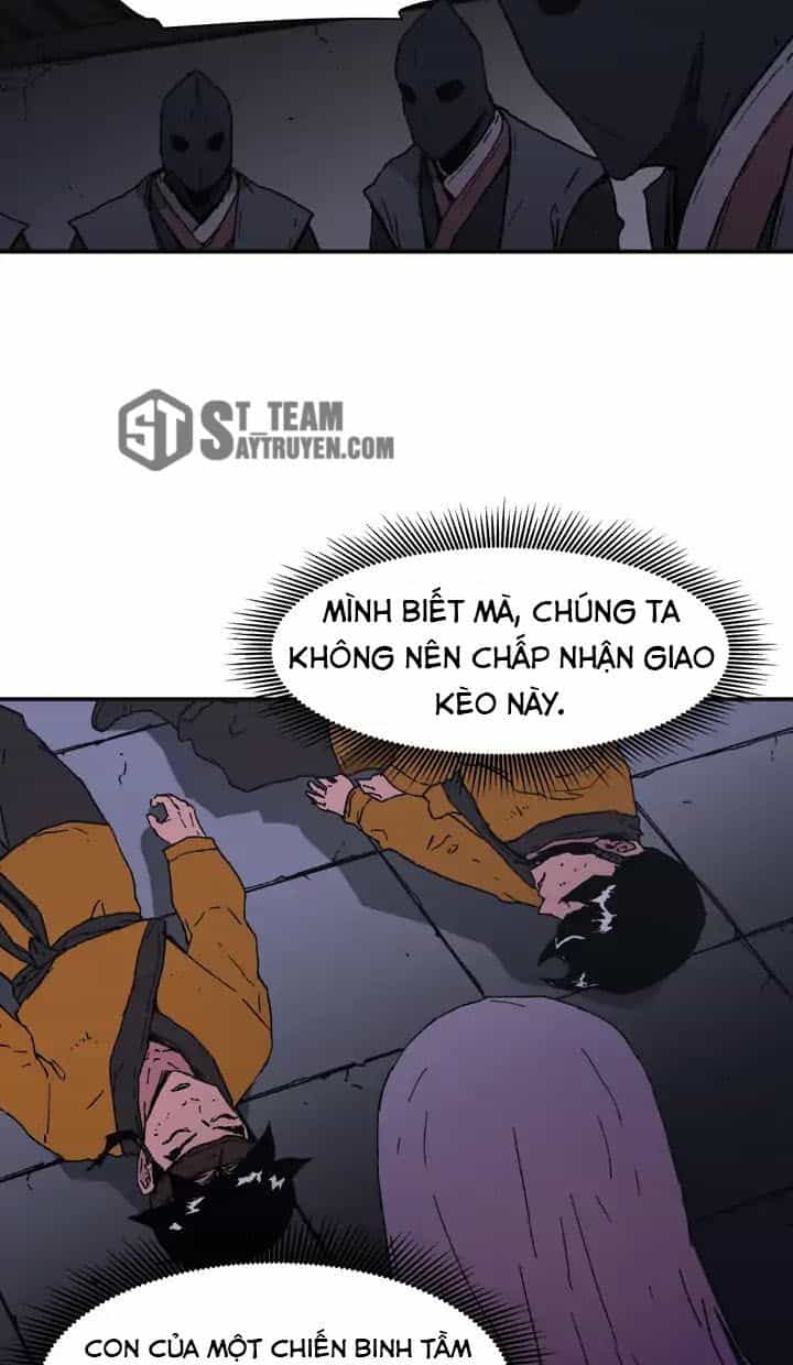 Bố Vô Song - Chương 80 - ảnh 36