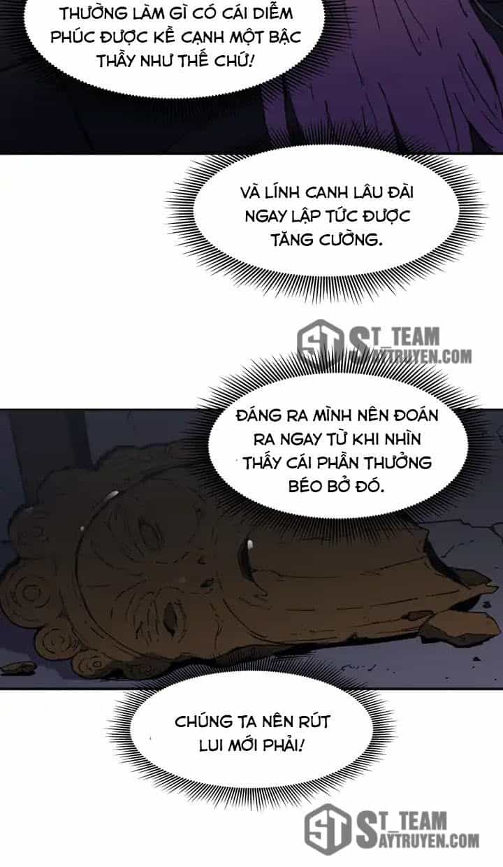 Bố Vô Song - Chương 80 - ảnh 37